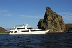 Galapagos - Pacific Scuba Diving Holidays